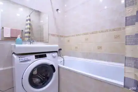 Квартира на Ершова - 26