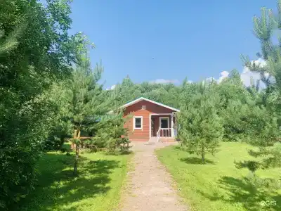 База отдыха Рюттю - 92