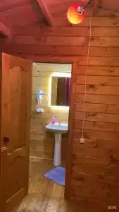 Коттеджи на берегу моря - 39