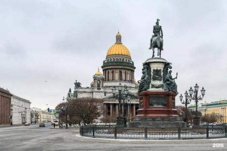 Просторные апартаменты на Мойке - 32