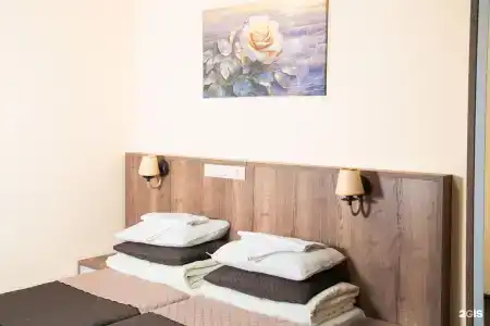 Комарово - 20