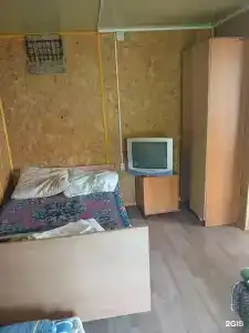 База отдыха у Петропавловского озера - 19