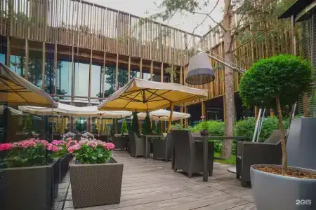 Barvikha Hotel & SPA - 49