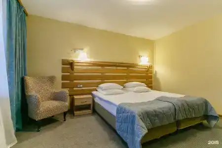 Welna Eco Spa Resort - 65