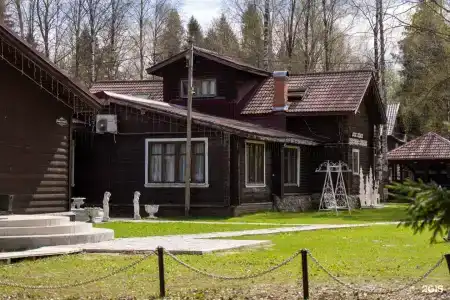 Северное Сияние - 4