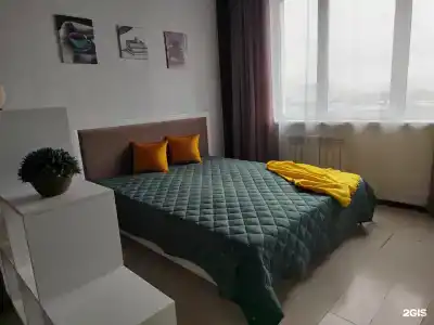 Gostinichnie Nomera - Apartments on Lenina 151 - 0