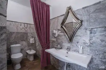 Spatium Wellness Center - 273