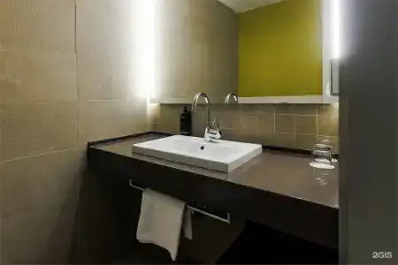 Mercure Тюмень Центр - 47