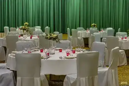 Park Inn by Radisson - 37