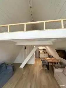 Rassvet House Togliatti - 45