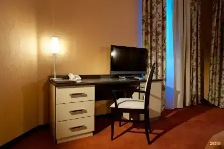 City Park Hotel - 66