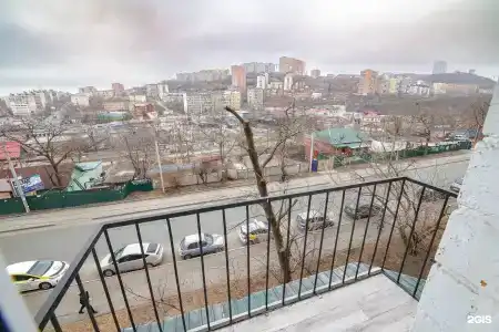 Квартиры на Шепеткова 16 - 17