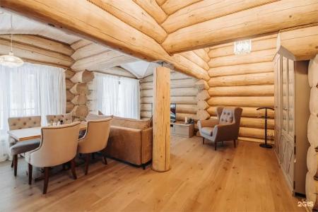 Гранд Усадьба - 157