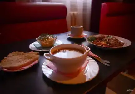 Мини-отель «Ниагара - 23