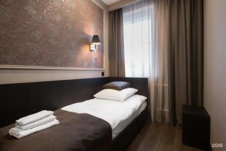 Джазтаун - 47