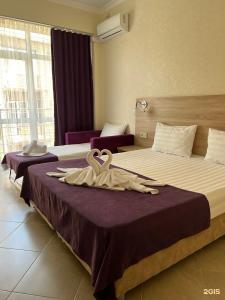 Golden plaza - 144