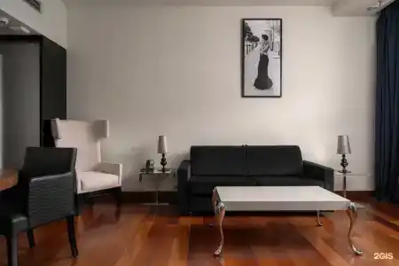 Radisson Роза Хутор - 83