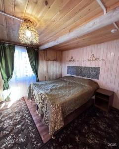 Усадьба Копылова Ольхон - 49
