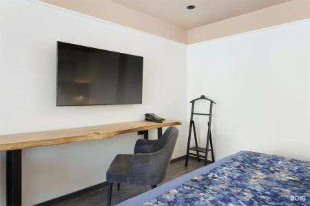 Country Hills Resort - 114