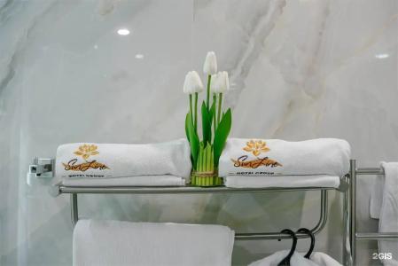 SunLine LUXury - 102