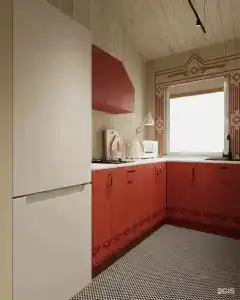 Свиристели прилетели - 140