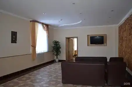 Голубая Озеро - 9