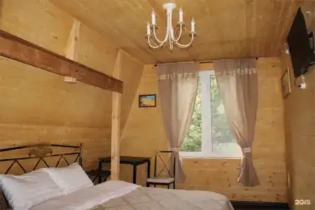 Круиз Вилладж - 95