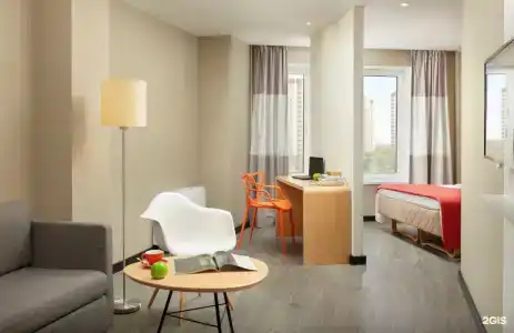 Ибис - 70