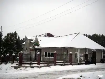 Три сосны - 9