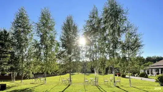 Арт Вилладж Клуб - 4