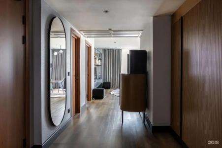 Radisson Blu Hotel - 85