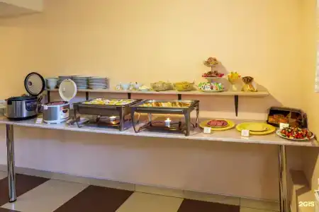 Старый город - 24