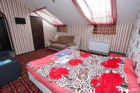 Guest House Gold Oven - 213