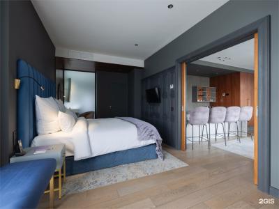 Arka Hotel by Ginza Project - 107