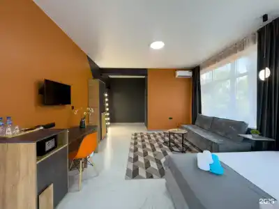 Bruni Loft - 266