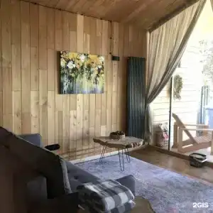 THE DACHA - 72