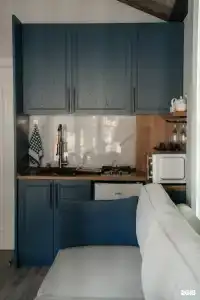 Гостевой дом K'ellas Resort - 13