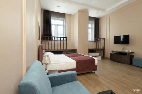 Дом паломника - 103