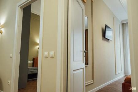 Дом Дехтерева - 125