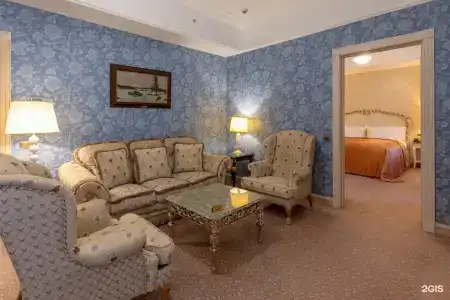 Radisson Collection Moscow - 125