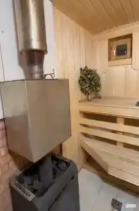 Дом для отпуска на Мира, 47а - 10