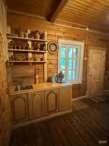 Гостевой дом Дениса Давыдова - 177