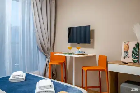 Ключи Петербурга - 28