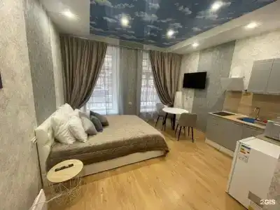Апарт-отель A&O Apart - 36
