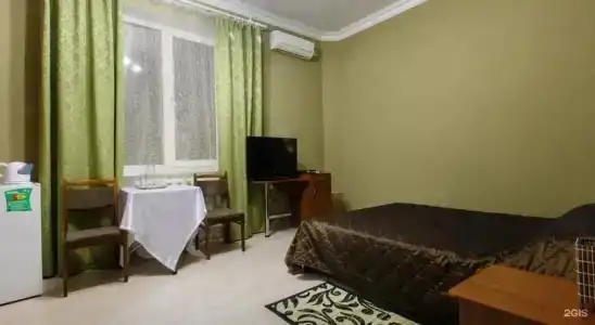 Звездный - 33