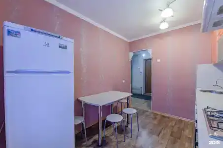 Квартиры на Ибрагимова 59 - 19