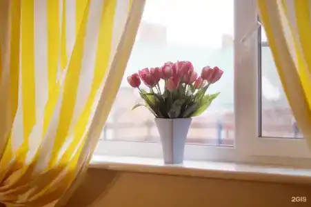 Гостевой дом на Итальянском 9 - 99