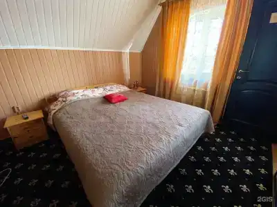ПУТЬ IN BOROVSK - 47
