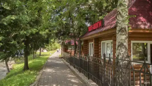 Старые друзья - 24