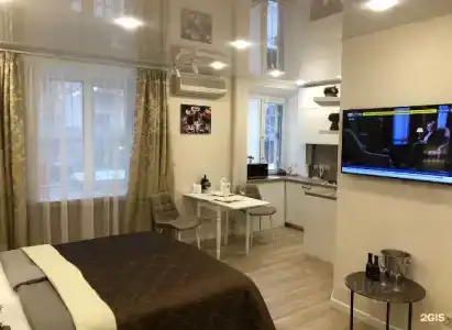 Красная пресня, 11 в Москве - 5